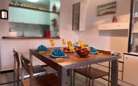Apj Emperadores Apartment With Swimming Pool, 100 M From Beach La Mata