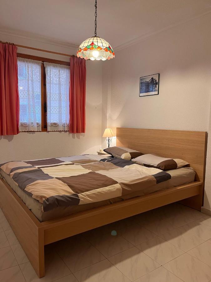 Apj Emperadores Apartment With Swimming Pool, 100 M From Beach La Mata La Mata  Exterior foto